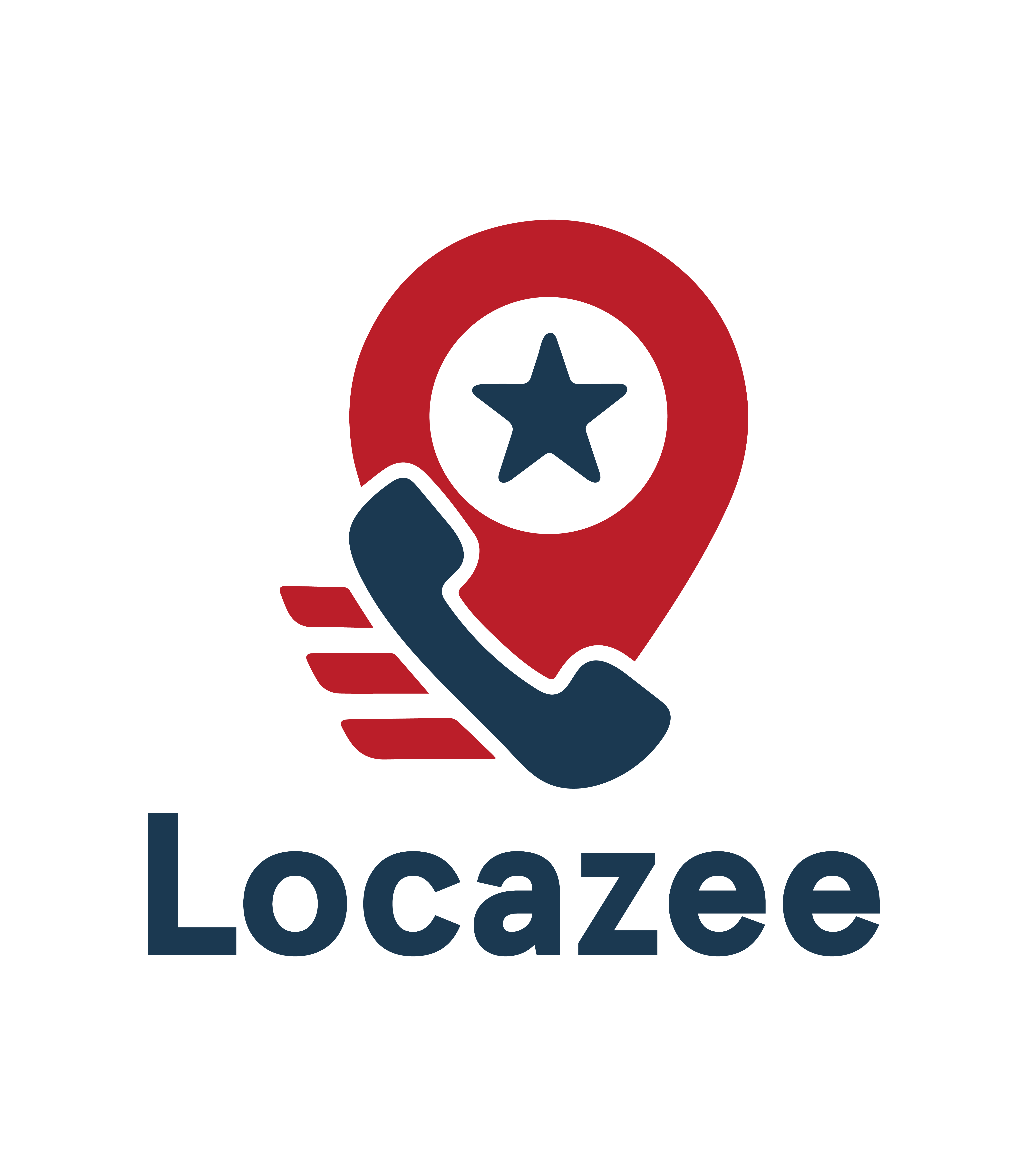 Locazee Logo